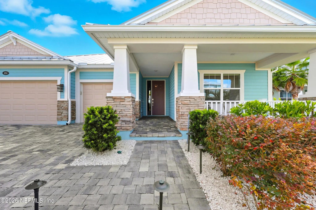 494 Marquesa Circle, St. Johns