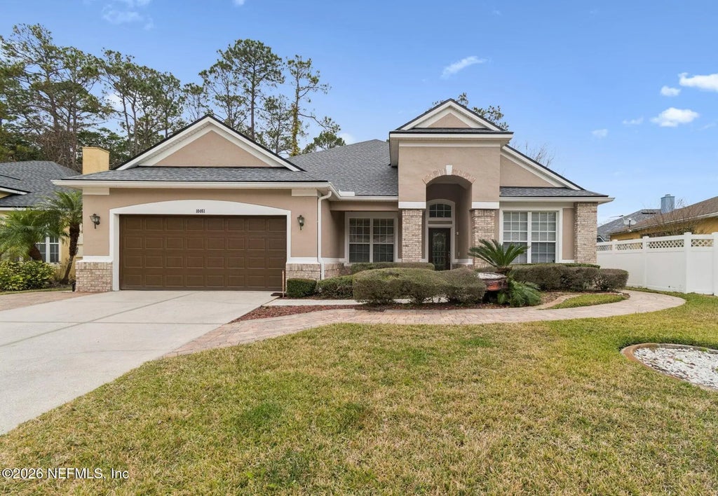 10461 Kylemore Glen Court, Jacksonville
