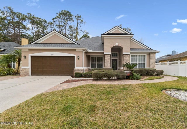 10461 Kylemore Glen Court, Jacksonville