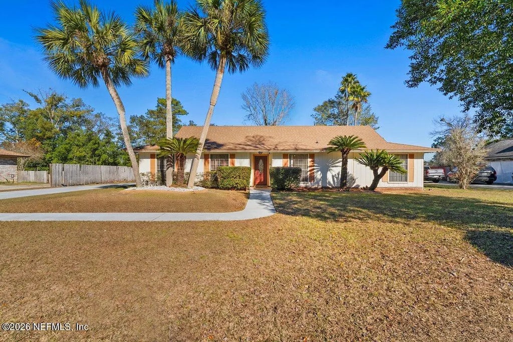 226 Stoneridge Court, Orange Park