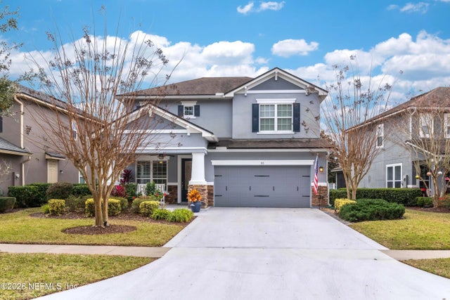 55 Princess Drive, Ponte Vedra