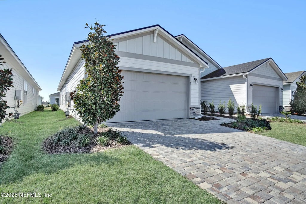 57 Tillia Trail, St. Augustine