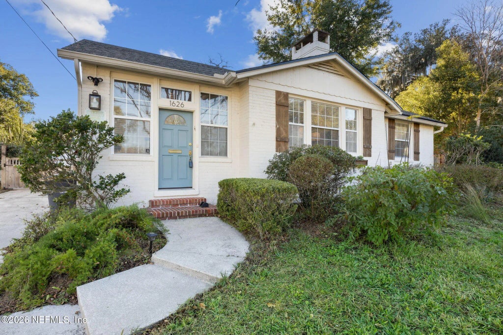 1626 Brookwood Road, Jacksonville