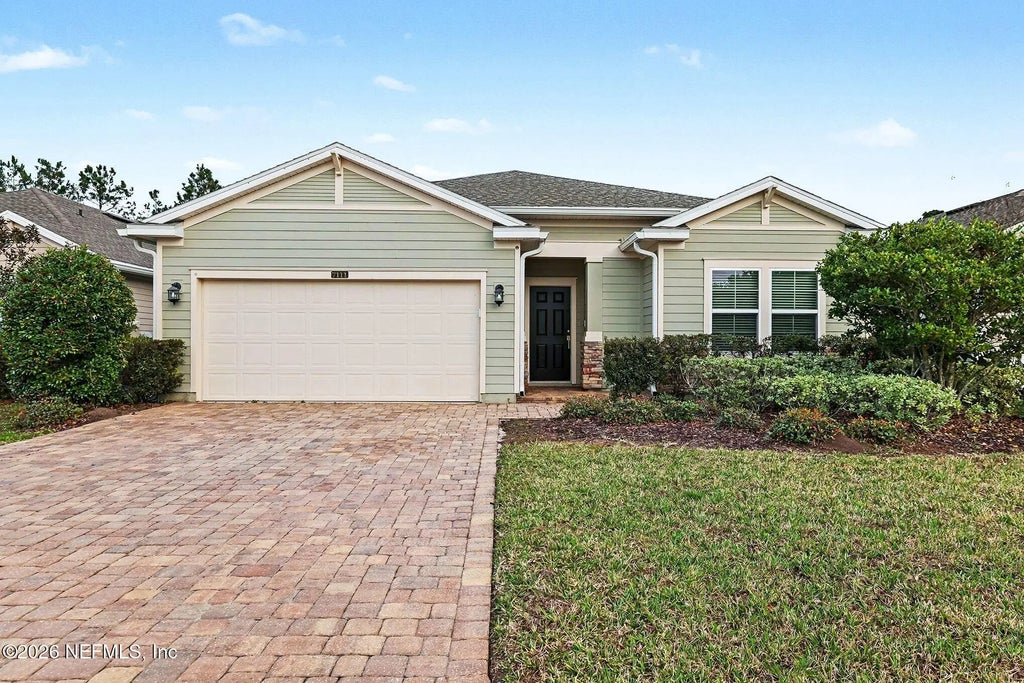 7111 Longleaf Branch Drive, Jacksonville