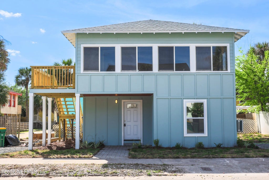 714 2nd Street S, Jacksonville Beach