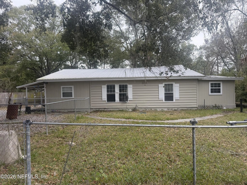 5307 Potomac Avenue, Jacksonville