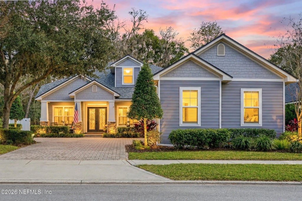 560 Sternwheel Drive, St. Johns