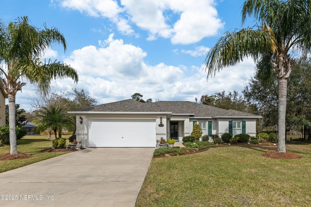 1208 Wildfair Court, St. Augustine