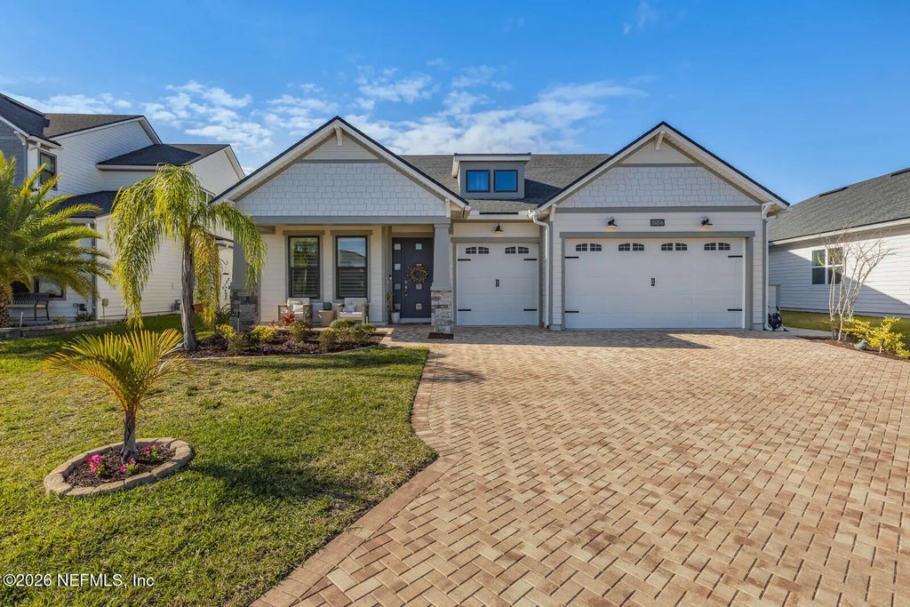 10056 Illumination Drive, Jacksonville
