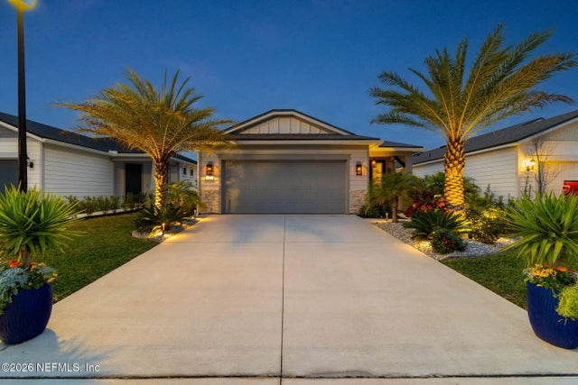 312 Fairlake Circle, St. Augustine