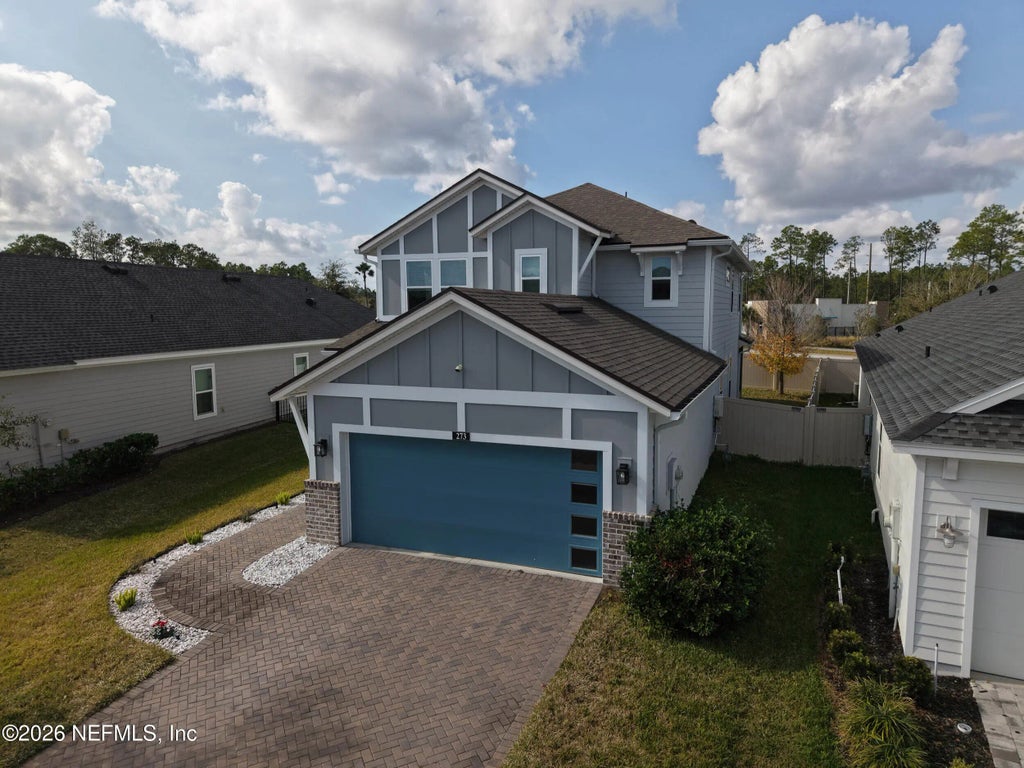 273 Millenia Drive, Ponte Vedra