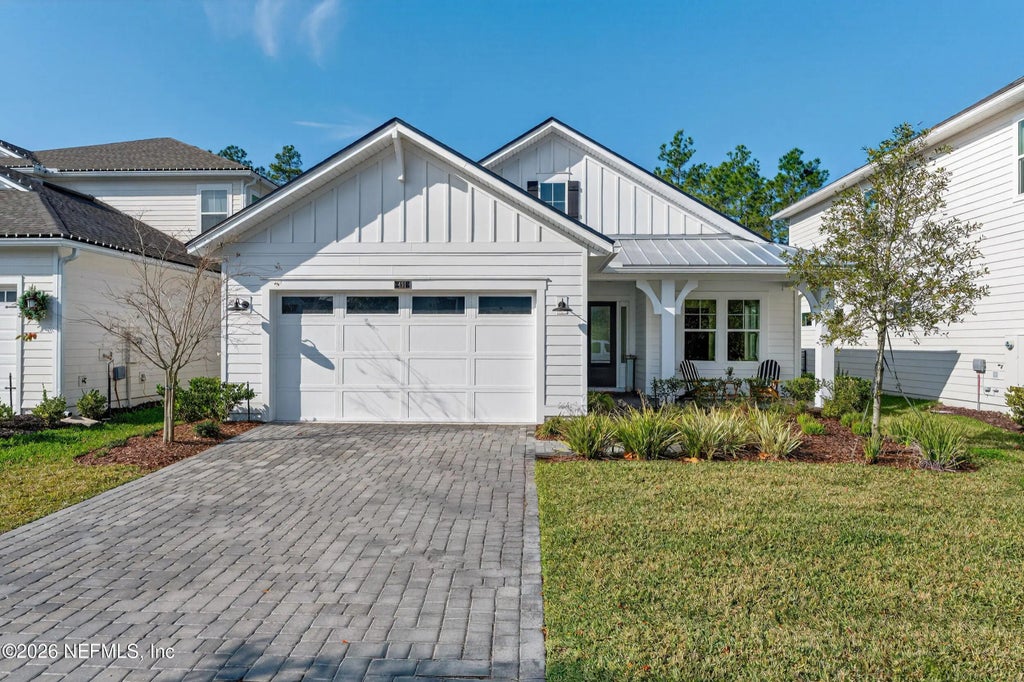 451 Caiden Drive, Ponte Vedra
