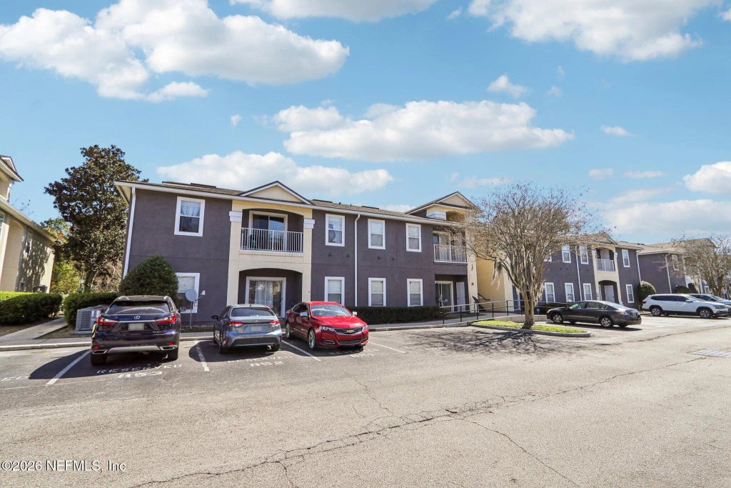 7920 Merrill Road 408, Jacksonville