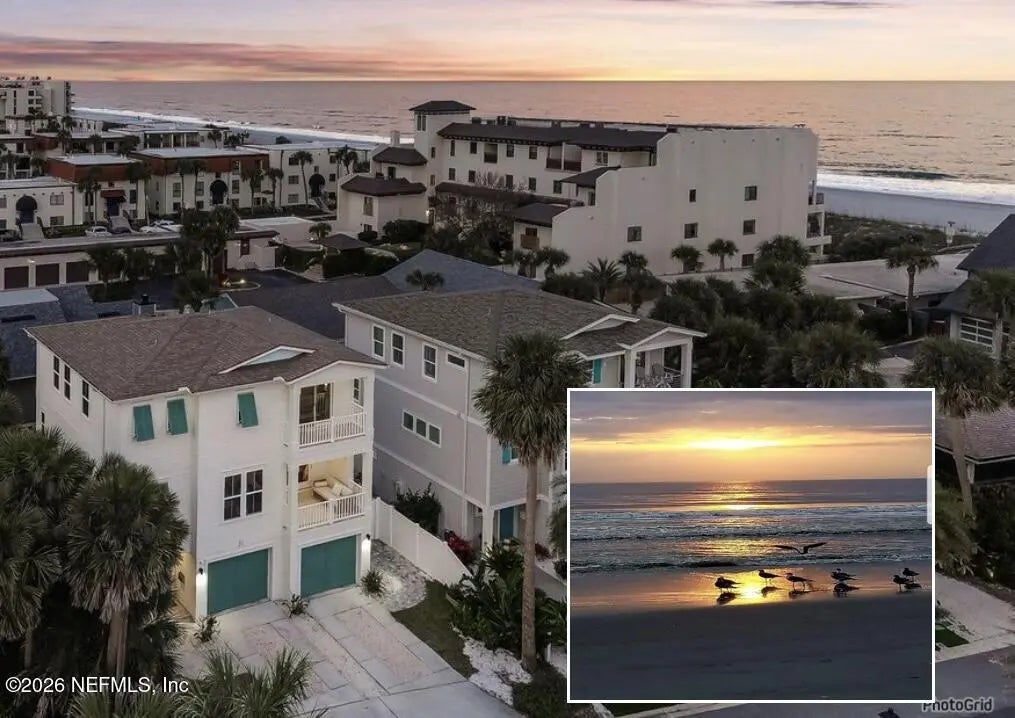 31 26th Avenue S, Jacksonville Beach