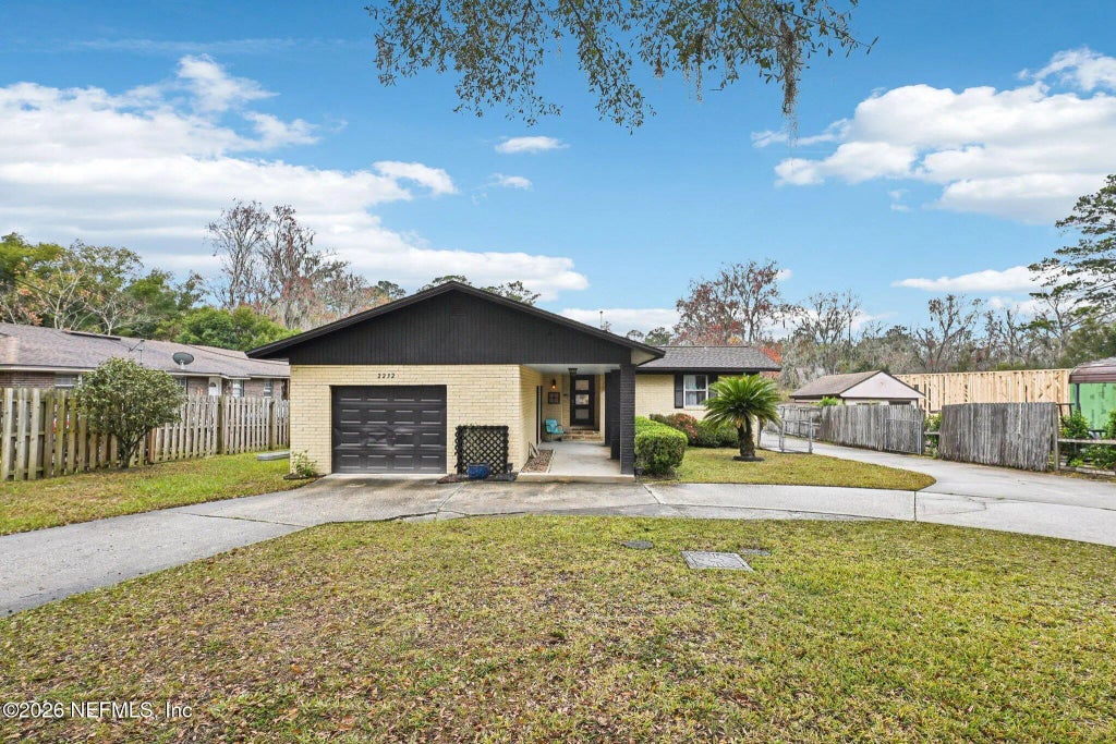 2232 W Hidden Waters Drive, Green Cove Springs