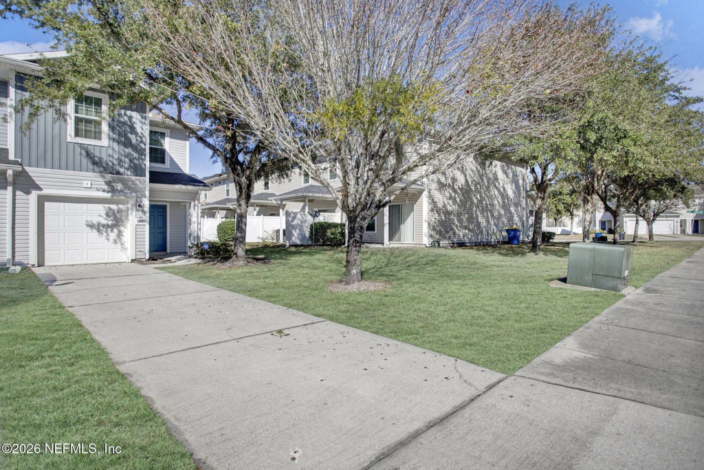 1892 Biscayne Bay Circle, Jacksonville