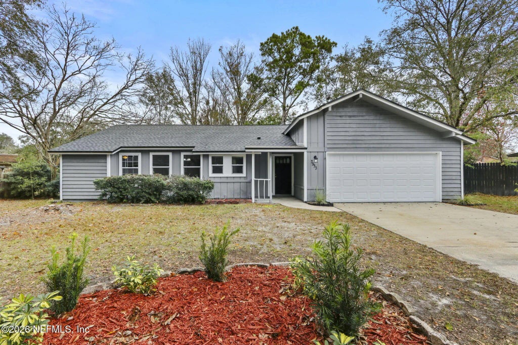7353 Boysenberry Court, Jacksonville