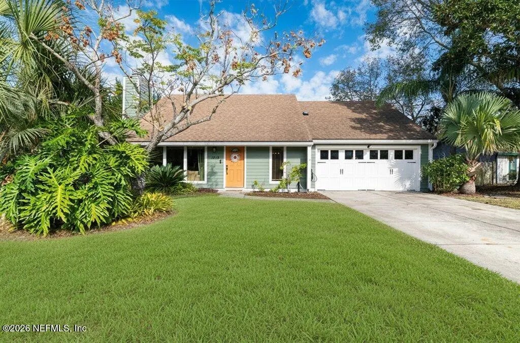 1810 Kings Way, Neptune Beach