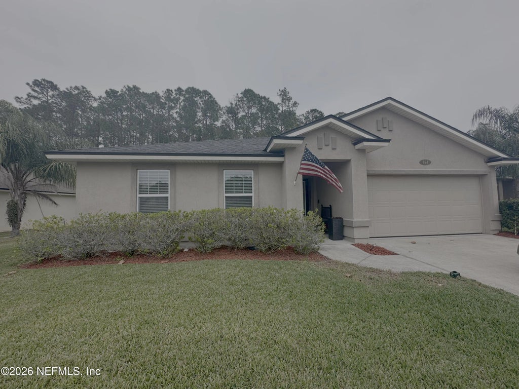 494 Grampian Highlands Drive, St. Johns