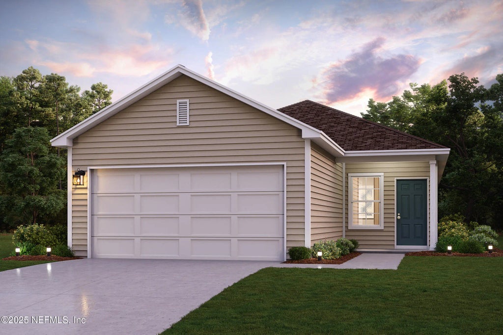 3551 Mildred Way, Jacksonville