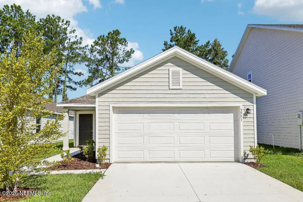3551 Mildred Way, Jacksonville