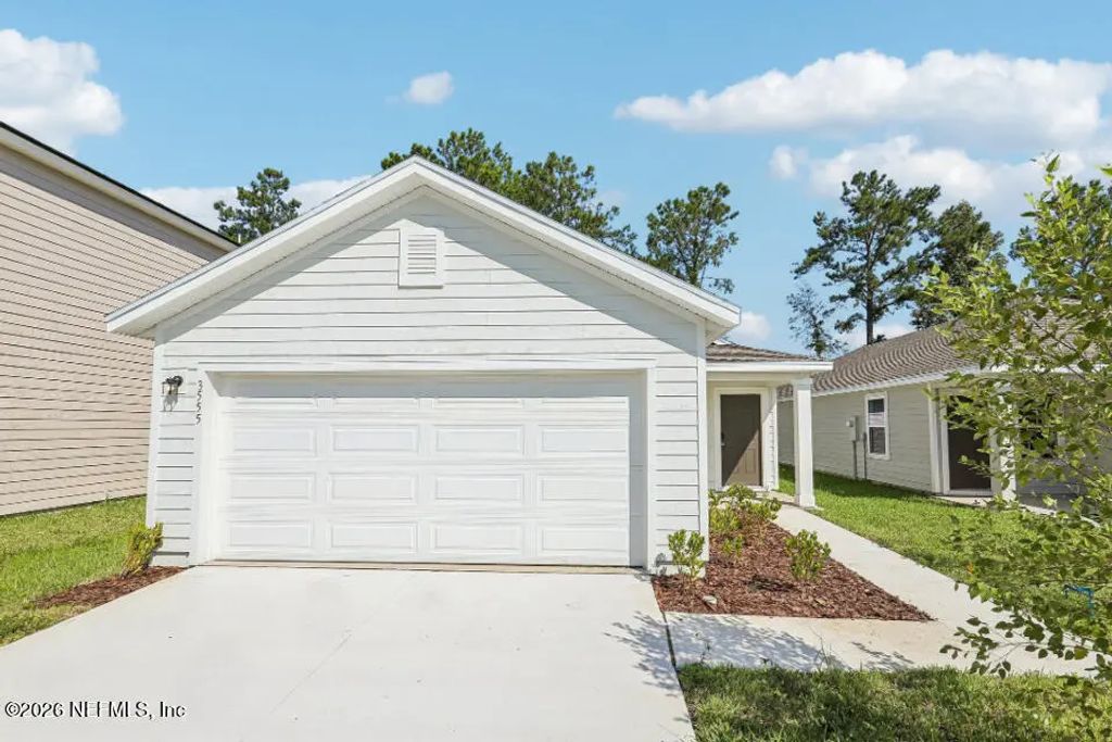 3555 Mildred Way, Jacksonville