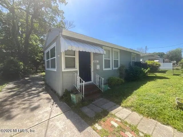2052 W 14th Street, Jacksonville