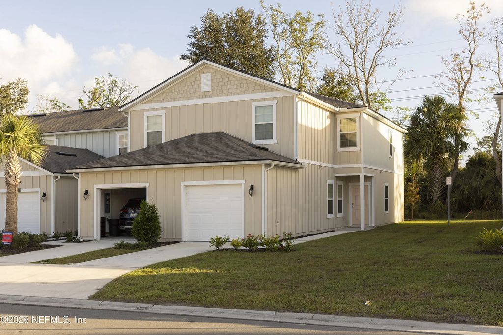 106 Tidal Beach Avenue, St. Johns