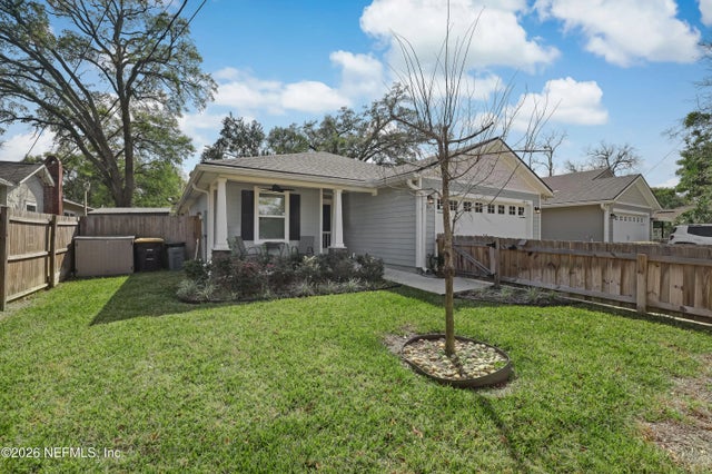 4514 Alpha Avenue, Jacksonville