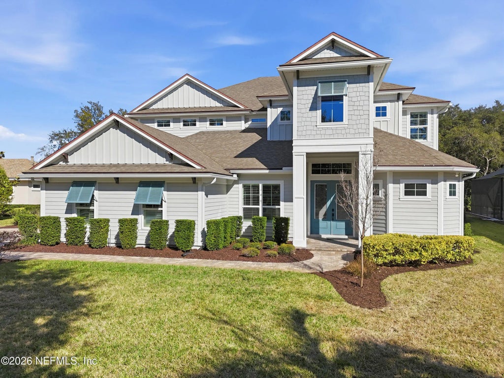 224 Vale Drive, St. Augustine