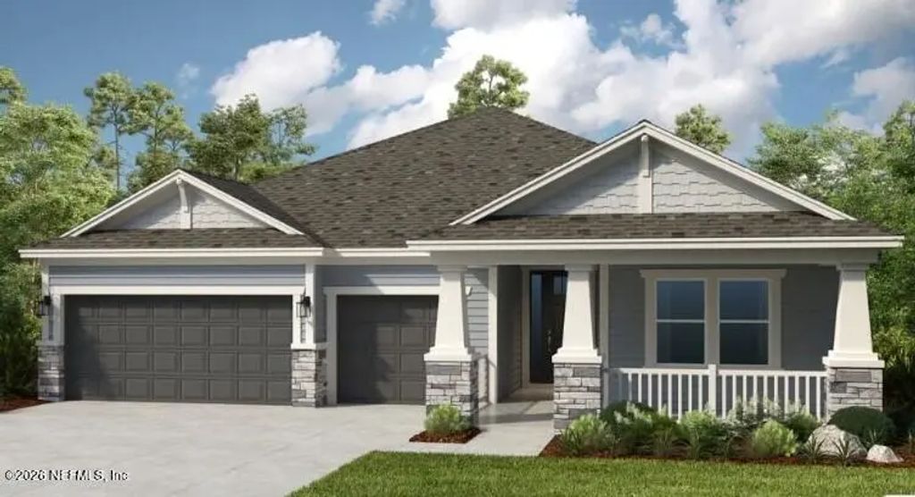 2 Armenia Court, Palm Coast