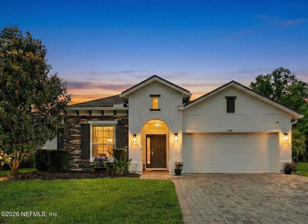 244 Los Caminos Street, St. Augustine