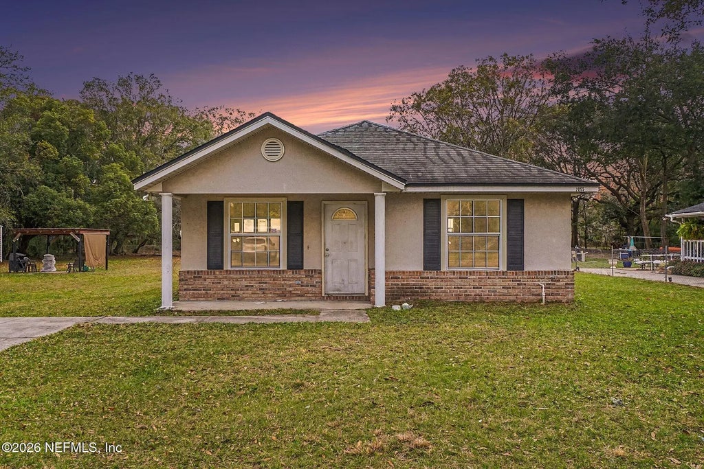 3055 Lowell Avenue, Jacksonville