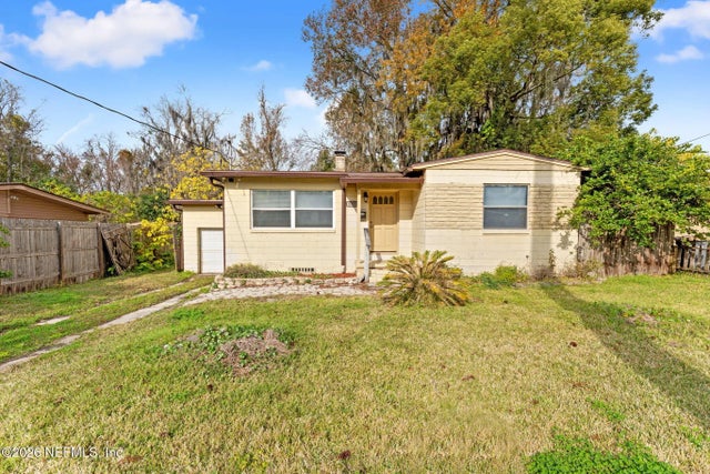 5331 Sharon Terrace, Jacksonville