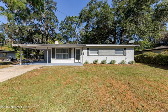 3079 Purdom Drive, Jacksonville