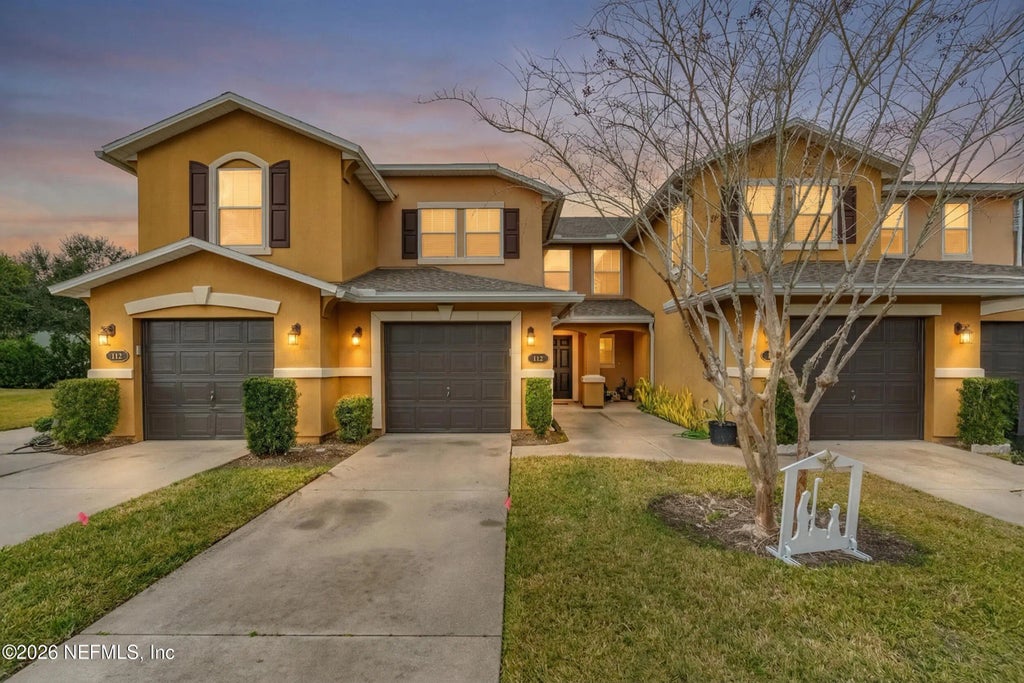 127 Crete Court, St. Augustine