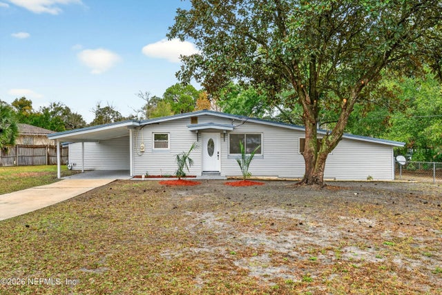 4725 Tango Lane, Jacksonville