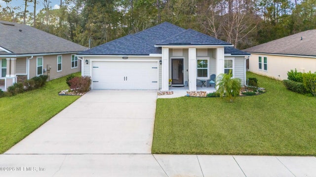 379 Samara Lakes Parkway, St. Augustine