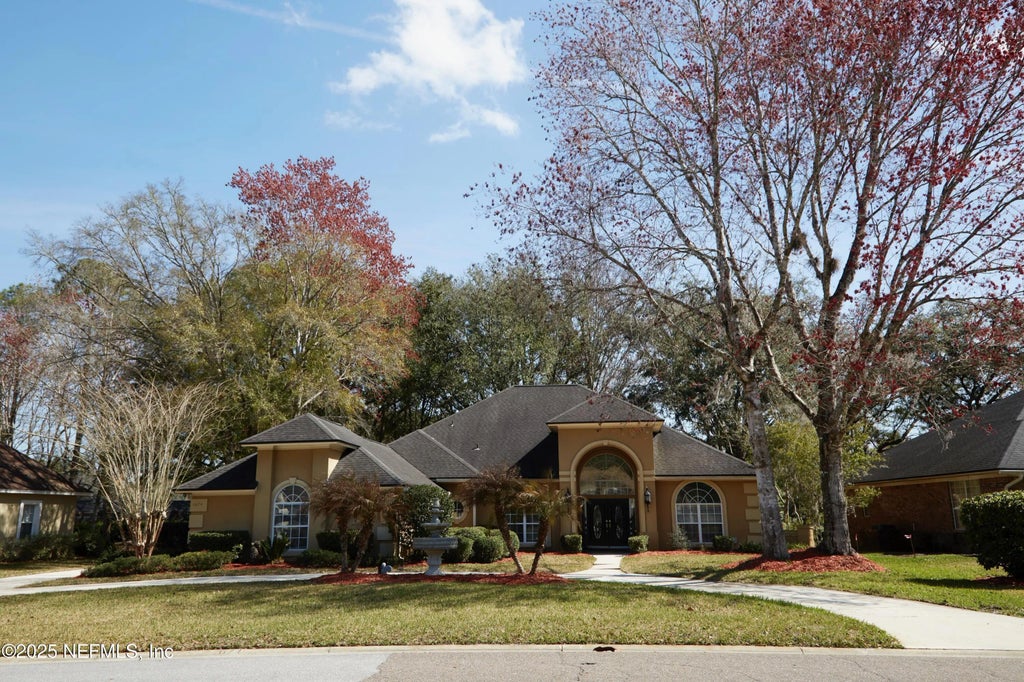 2674 Country Club Boulevard, Orange Park