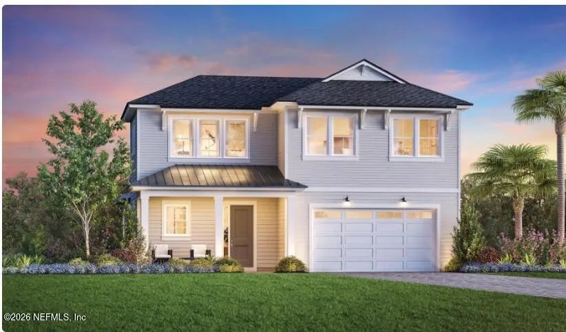 31 Seawatch Lane, Ponte Vedra