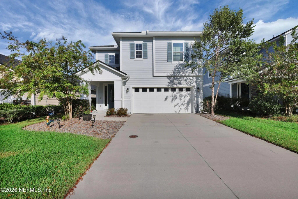 308 Ferndale Way, St. Augustine