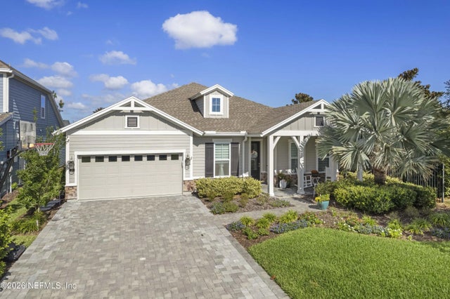 28 Village Grande Drive, Ponte Vedra