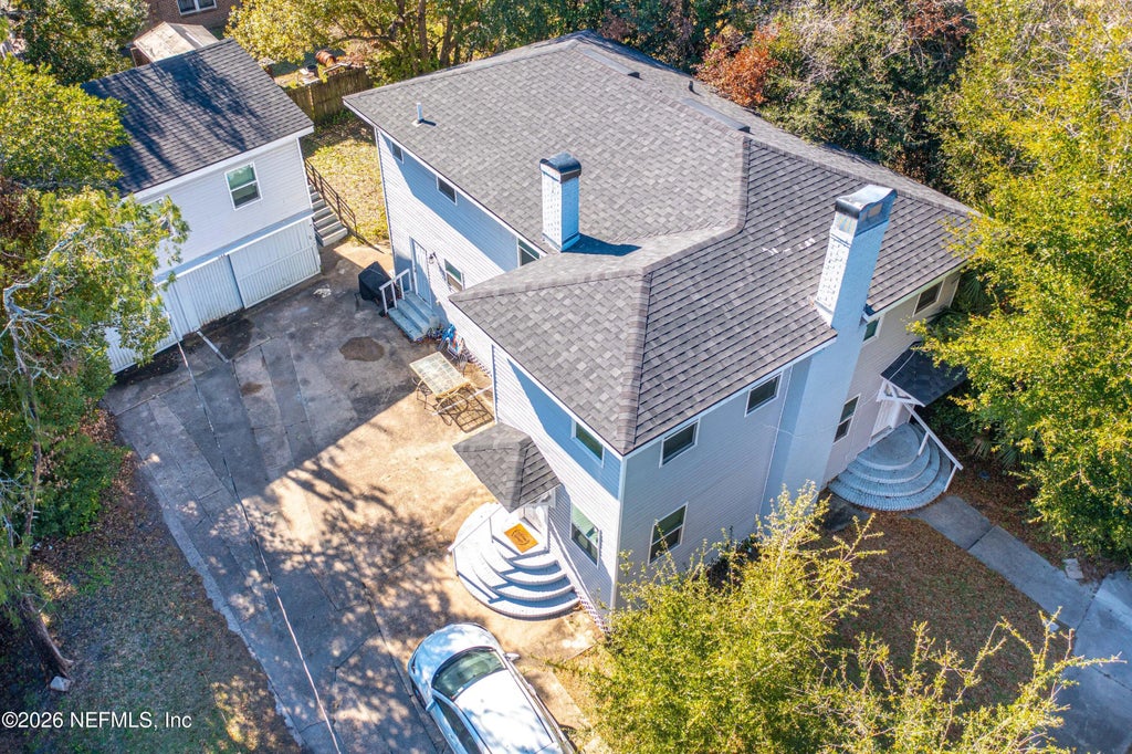 546 W 25th Street, Jacksonville