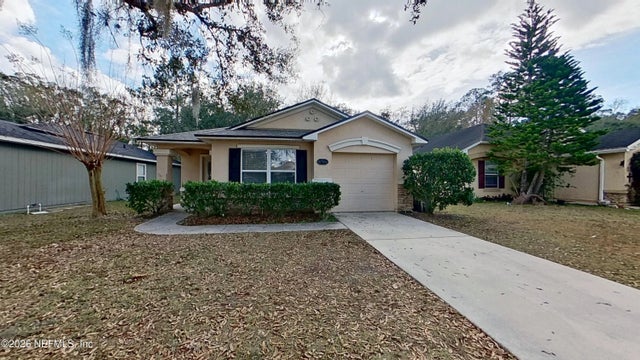 796 Wynfield Circle, St. Augustine
