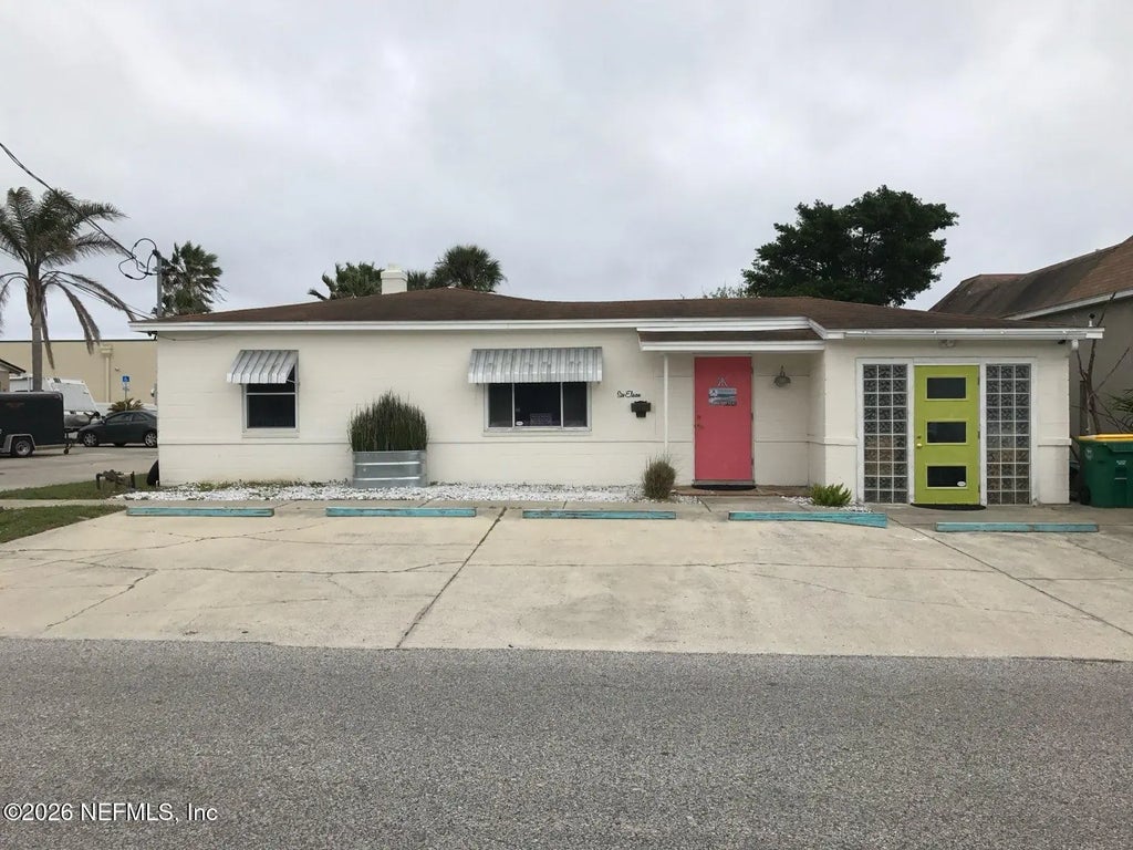 611 4th Street N, Jacksonville Beach