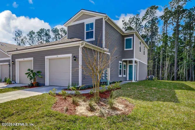 714 Servia Drive, St. Johns