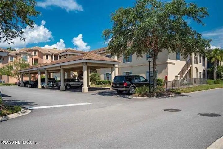 120 Calle El Jardin 203, St. Augustine