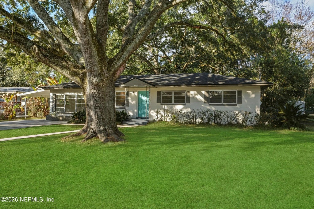 1130 Labelle Street, Jacksonville