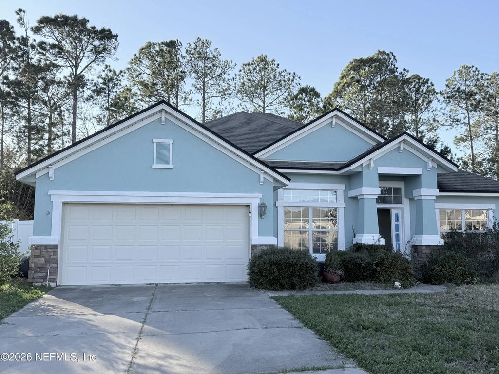 95610 Sonoma Drive, Fernandina Beach
