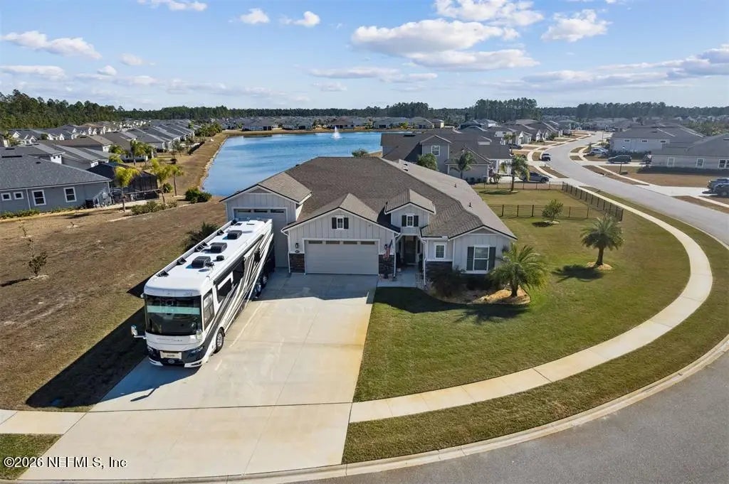 85475 Fall River Parkway, Fernandina Beach